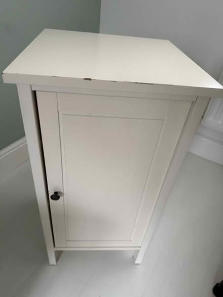 Photo of free Small unit (Faygate) #1