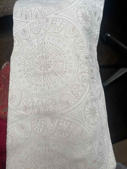 Photo of free Single bed set + Towels (Anerley SE20) #1
