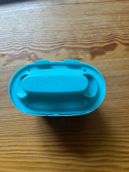 Photo of free Refillable water filter cartridge (Stroud GL5) #2