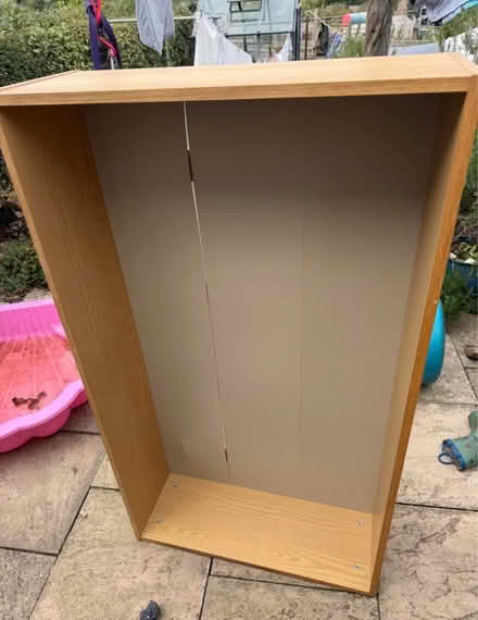 Photo of free Under bed storage drawers x2 large (Wakefield WF2 8) #3