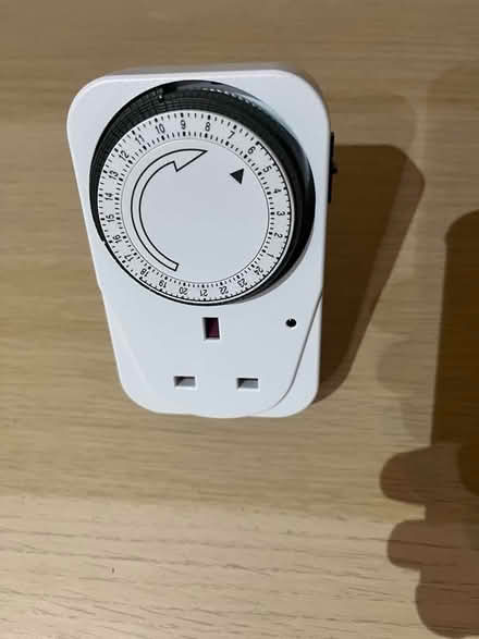 Photo of free Mains Timer (South Kensington SW7) #1