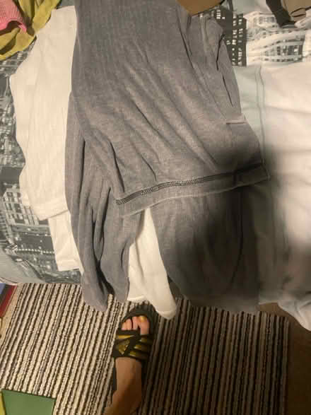 Photo of free Xl long johns (Witney OX28) #2