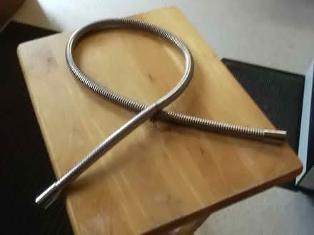 Photo of free Myra shower hose (Walton PE4) #1