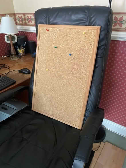 Photo of free Pinboard (Otham ME15) #1