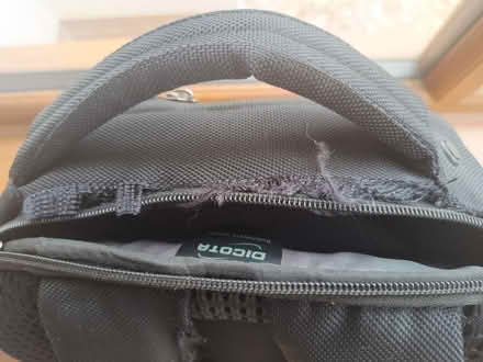 Photo of free Laptop backpack (Hayling Island PO11) #4