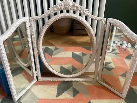 Photo of free Mirror (Highams park E4) #1