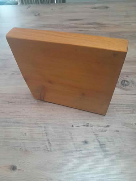 Photo of free Corner shelf (Frampton Cotterell BS36) #2