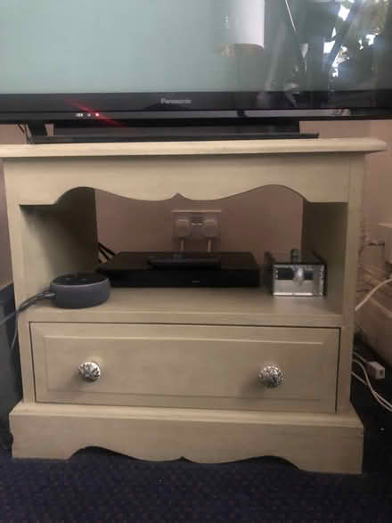 Photo of free Wooden cabinet (Abington NN1) #1