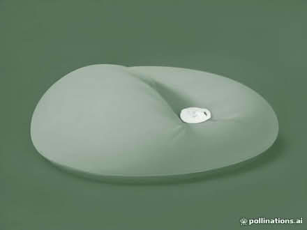 Photo of free Two beanbags, can be zipped together to make a bed (Mason Lodge AB32) #1