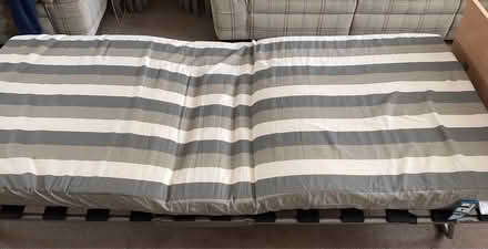 Photo of free Folding Guest Bed (redditch b98 9lt) #2