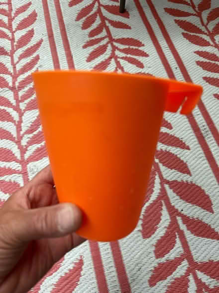 Photo of free Hanging pots (Catford SE6) #2