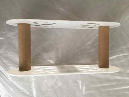 Photo of free Ribbon / trim storage reels (Thornhill) #1