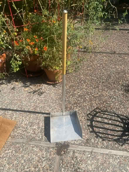 Photo of free Misc- Gutters, scooper, bucket, jug (Near Greer park, Palo alto) #3