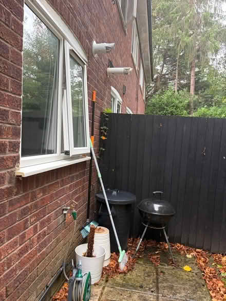 Photo of free Small Grill (Northwood) #1