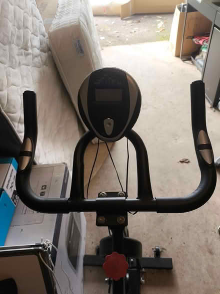 Photo of free Excise bike (Coventry CV4 area) #4