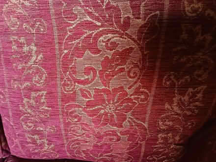 Photo of free 2 seater M&S sofa (Meersbrook S8) #2