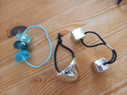 Photo of free Hair bobbles (S12 Gleadless) #1
