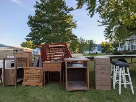Photo of free Lots of FREE items! Austin, MN (53499 255th St, Austin, MN) #2