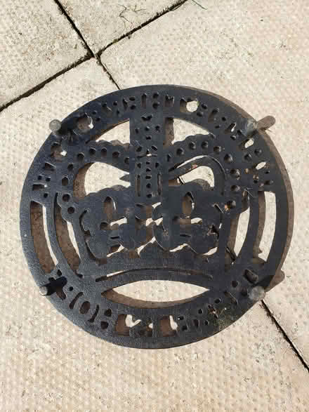 Photo of free Teapot holder/trivet (Penrith CA11) #2