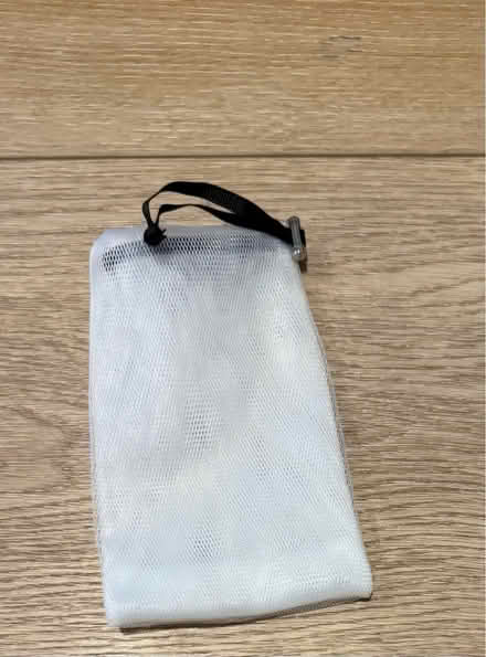 Photo of free Bar soap saver (Astoria) #1