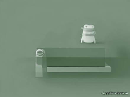 Photo of A piece of worktop about 40 cm long (Southdown BA2) #1