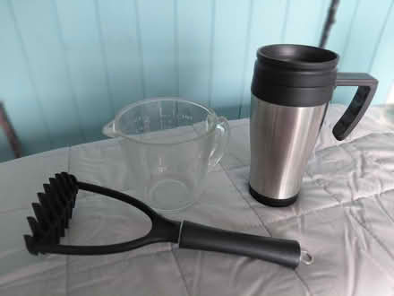 Photo of free Kitchen Items (Dublin 12) #3