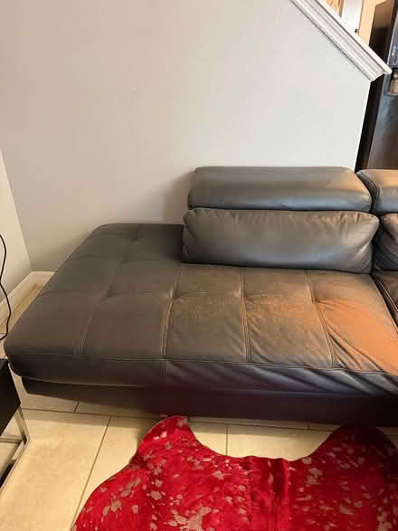 Photo of free Sofa/Couch - Must (Davenport) #3
