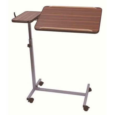 Photo of free Over-bed portable (tilting) table (Lee SE3) #1