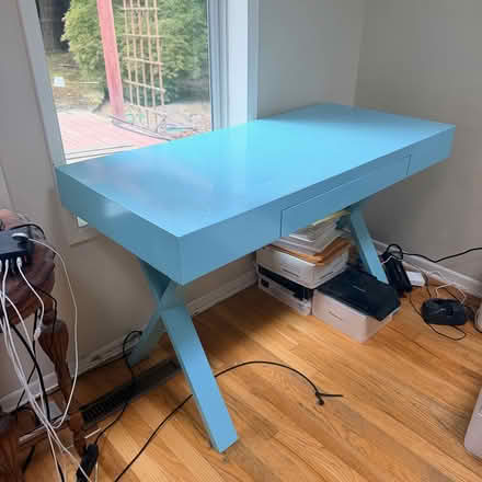Photo of free Desks (Cedar Hills) #2