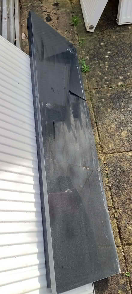 Photo of free Fire hearth (Ashton Green BN8) #3