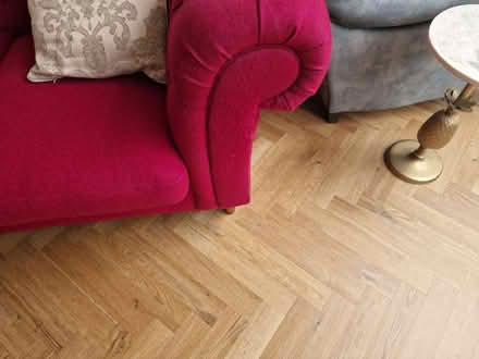 Photo of free John Lewis Sofa (Boldmere B73) #2