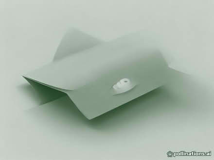 Photo of free New envelopes: 150 x A4, 500 x A5 , ~250 x small letter (Westbourne BH4) #1
