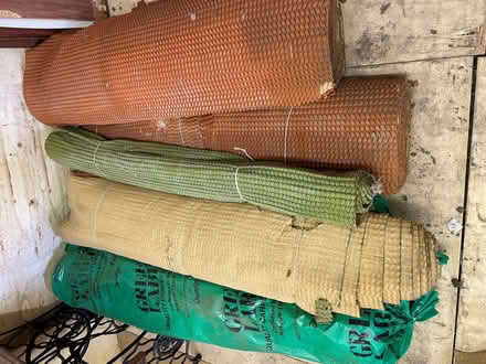 Photo of free Underlay (Edge Green WA3) #1