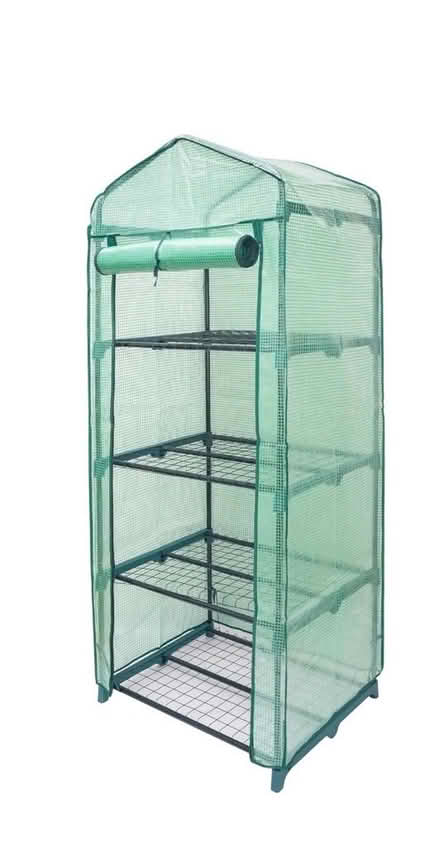 Photo of free Small portable green house (Staveley LA8) #2