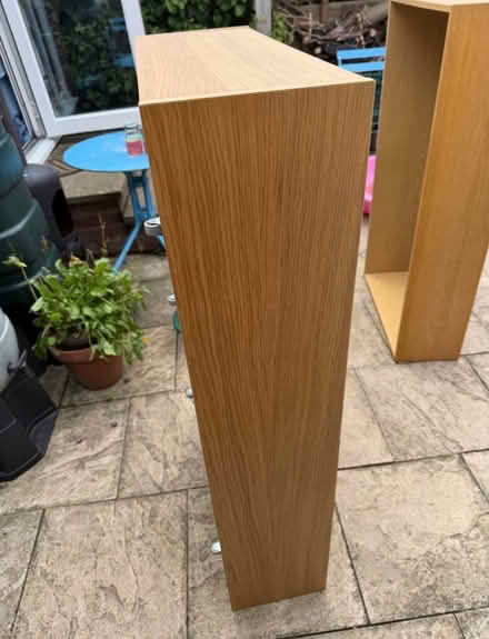 Photo of free Under bed storage drawers x2 large (Wakefield WF2 8) #2