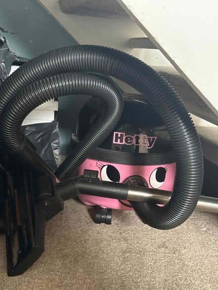 Photo of free Hetty hoover (Merrow GU4) #1