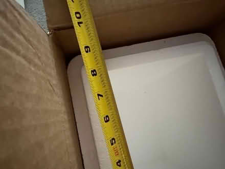 Photo of free 7 cold cases (Ann Arbor (Scio)) #2