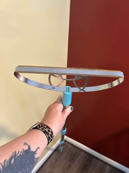 Photo of free Rug rake (Owings Mills,MD) #3