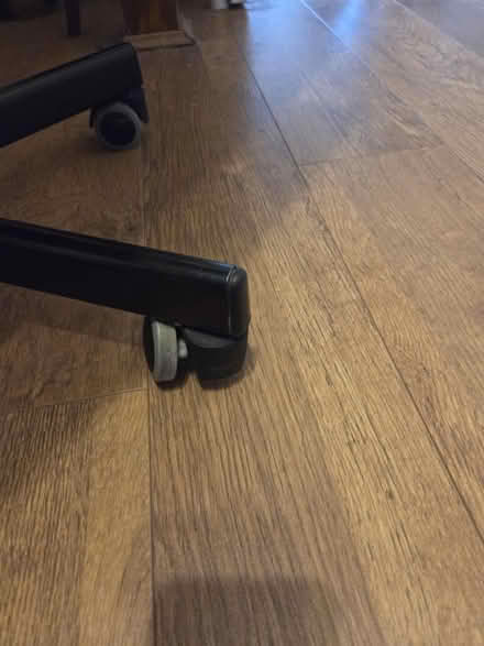 Photo of free Ikea Desk Chair (Cheshunt EN8) #3