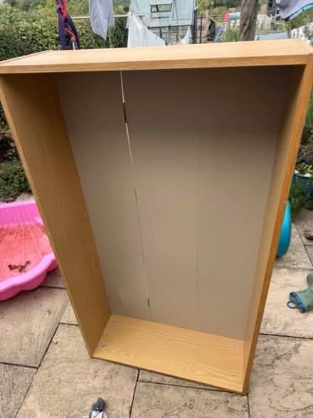 Photo of free 2x under bed storage drawers (Wakefield WF2 8) #2