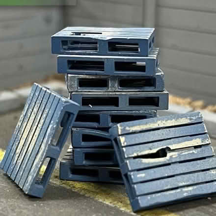 Photo of euro pallets (South Reading RG2) #1