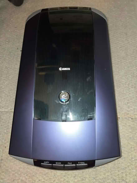 Photo of free Canon CanoScan 3200F (Bozeat NN29) #1