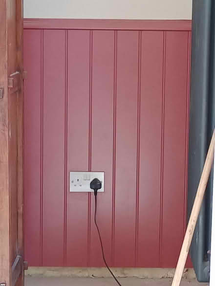 Photo of free Beaded MDF panelling offcuts (Harton, NE34) #2
