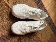 Photo of free pickleball shoes - never worn (Evanston) #1