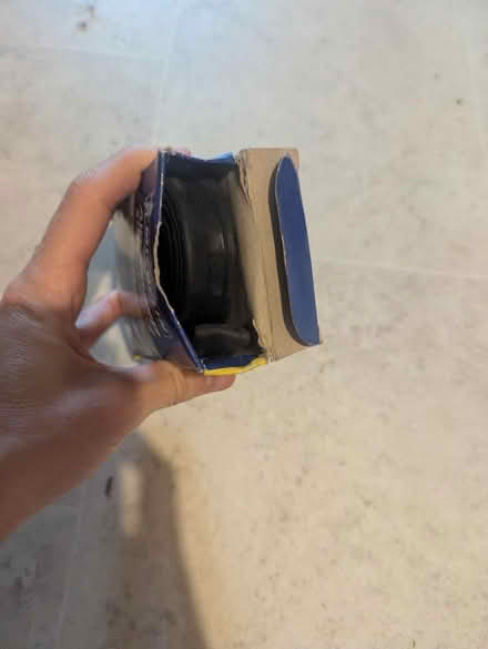Photo of free Inner tube (Oldfield Park BA2) #2