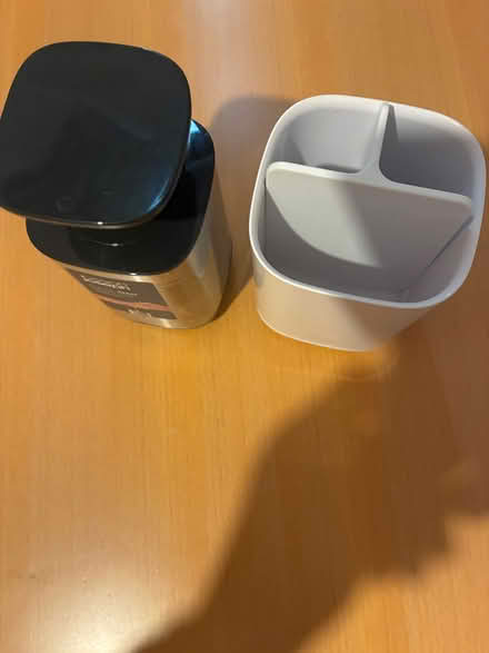 Photo of free JosephJoseph Bathroom Accessories (Tottenham N18) #1