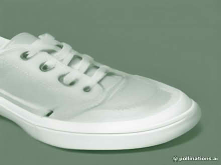 Photo of Plimsolls/trainers size 9 (Norcot RG30) #1