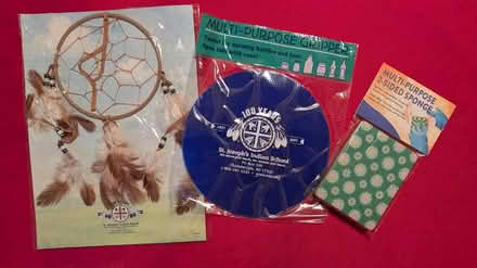 Photo of free Freebies from Non-Profits (Davis Square) #2