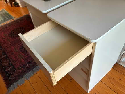 Photo of free 2 drawer units (Broomridge FK7) #2