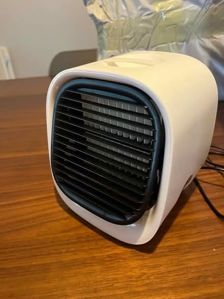 Photo of free 4 x Air cooler units (Henleaze BS9) #2